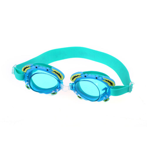 Toy swimming goggles Bowlift