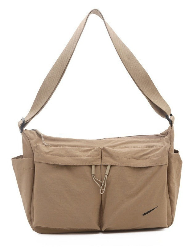 Practical shoulder bag Bowlift