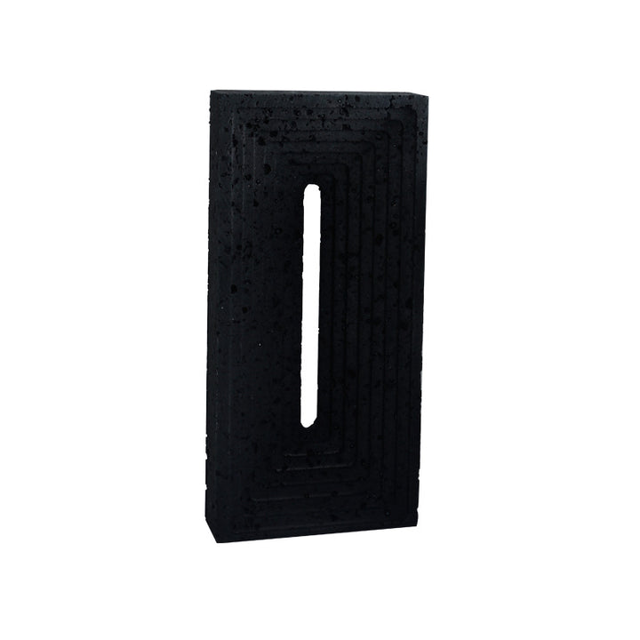Modern Decorative Abstract Sculpture