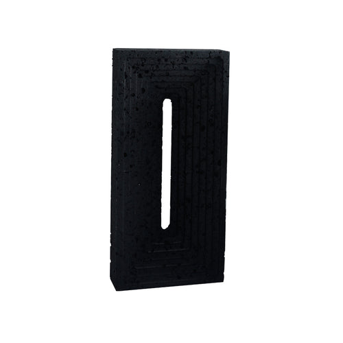 Modern Decorative Abstract Sculpture