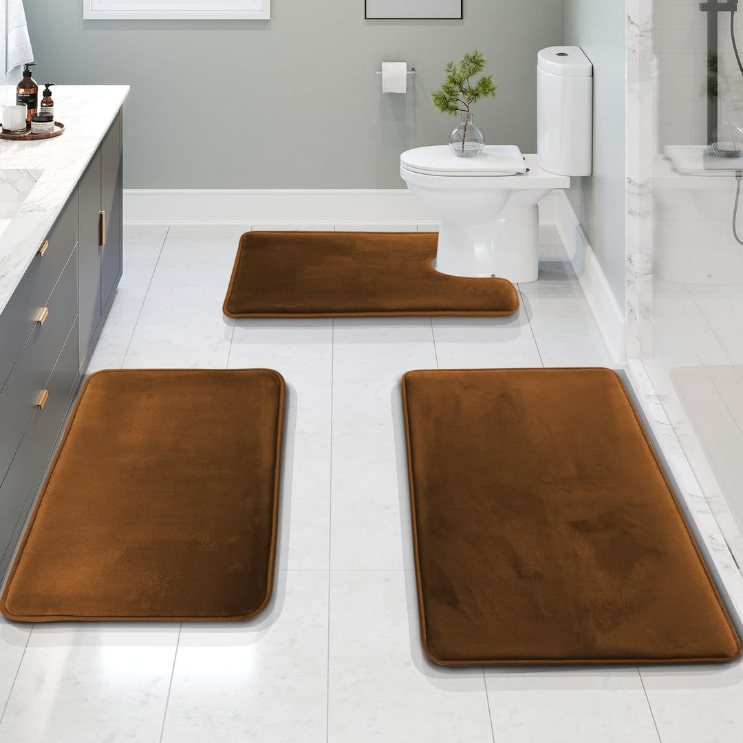 Bathroom Mat Bowlift