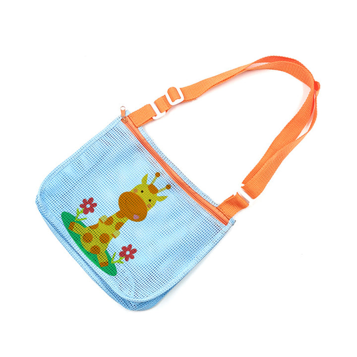 Kindergarten bag with cheerful bee design Bowlift