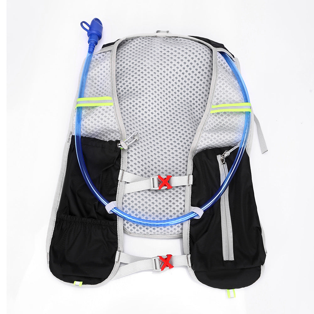 Lightweight Hydration Running Vest Bowlift