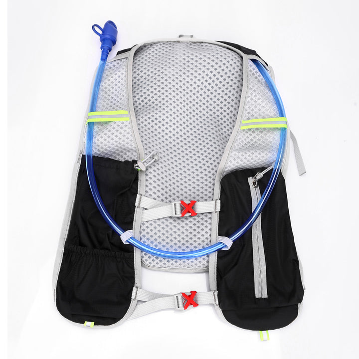 Lightweight Hydration Vest Bowlift