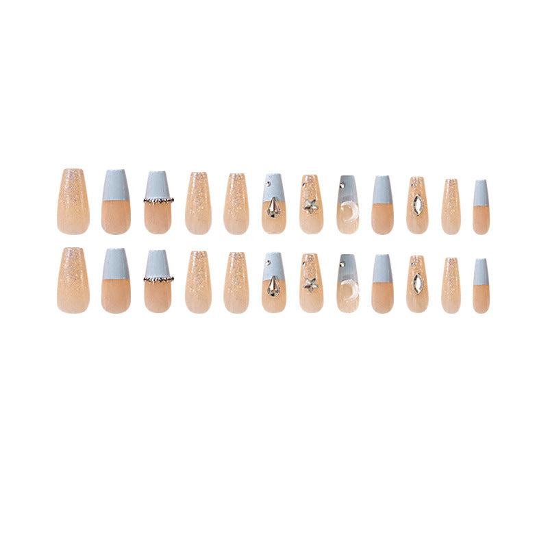 Decorative Nail Art Bowlift