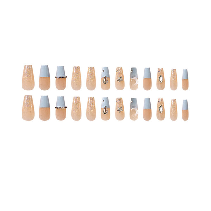 Decorative Nail Art Bowlift