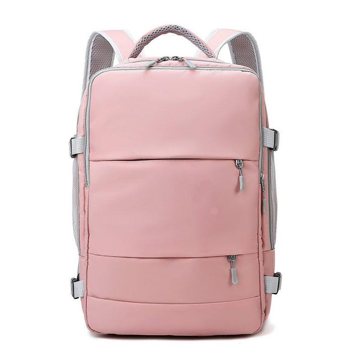 Modern Everyday Backpack Bowlift