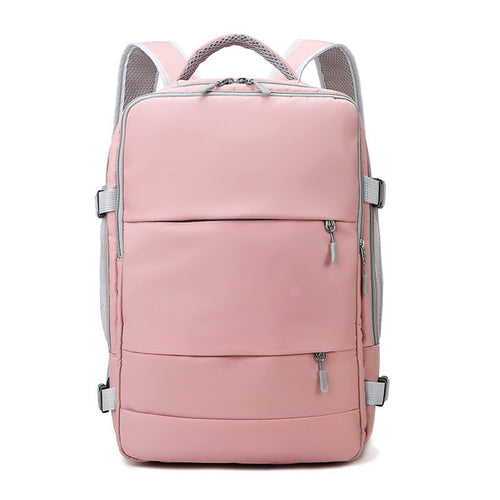 Modern Everyday Backpack Bowlift