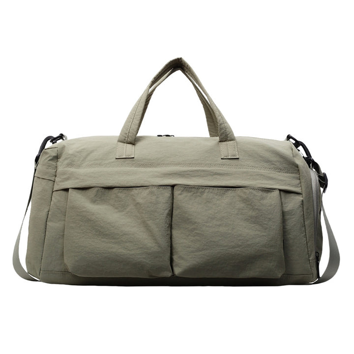 Versatile Outdoor Adventure Duffel