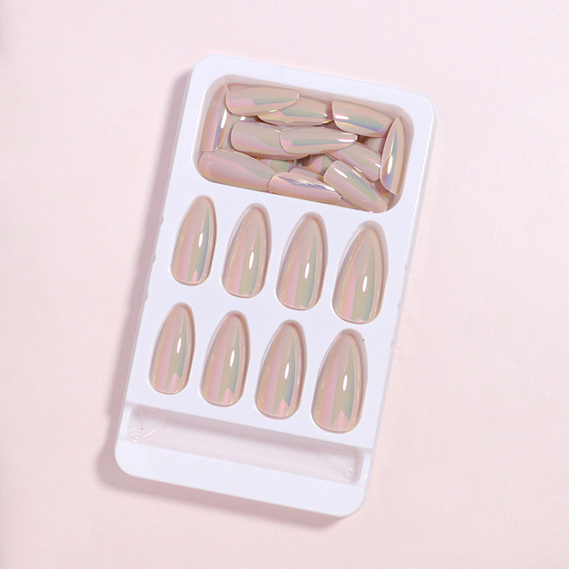 Stiletto Nail Art Wraps Bowlift