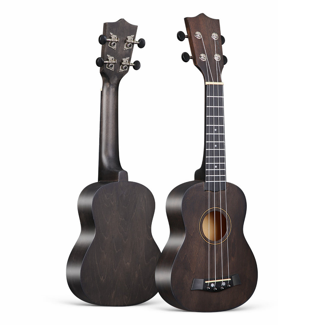 Beginner-Friendly Ukulele Bowlift