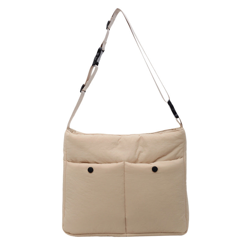 Practical everyday handbag Bowlift