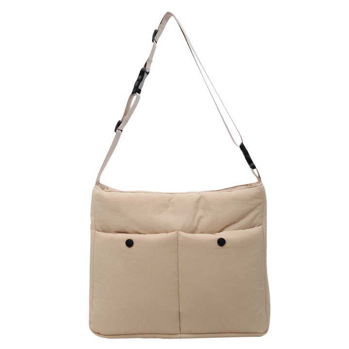 Practical everyday handbag Bowlift