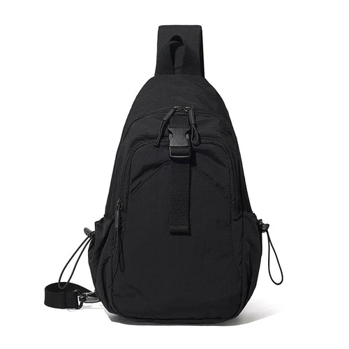 Versatile Crossbody Adventure Bag Bowlift