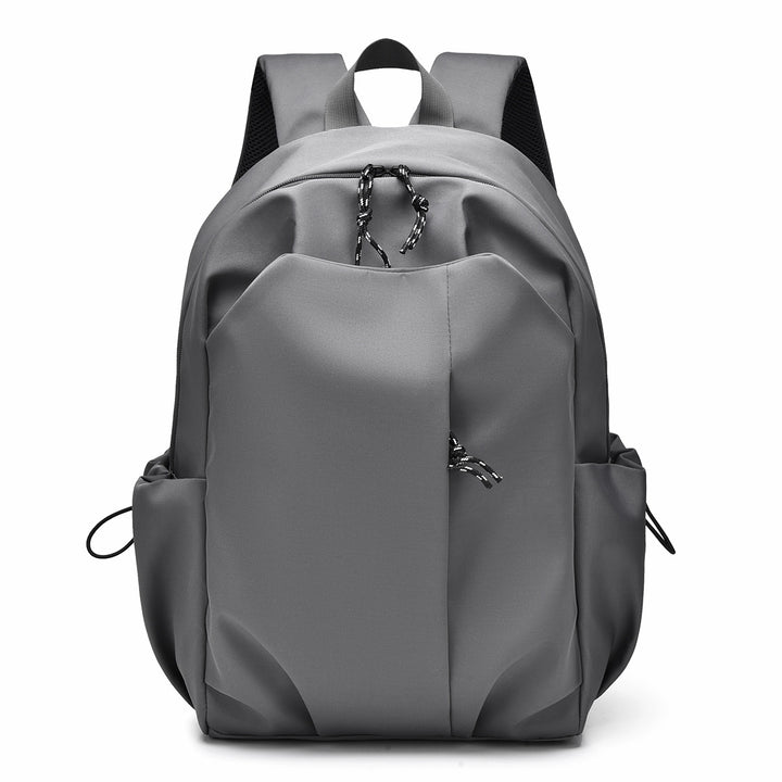 High-Capacity Everyday Backpack Bowlift