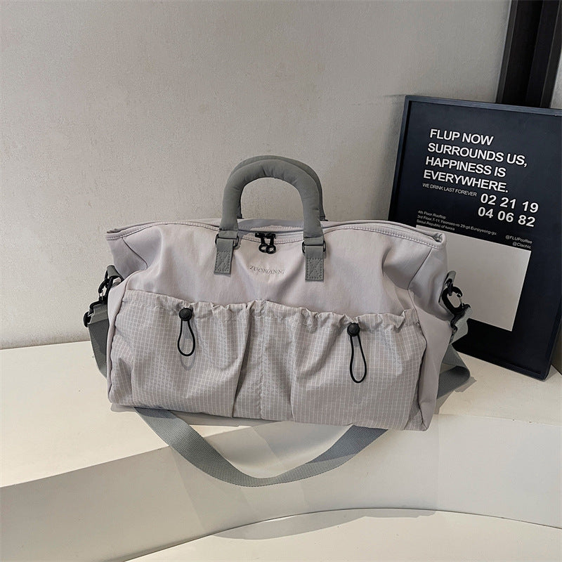 Multi-Functional Casual Duffel Bag