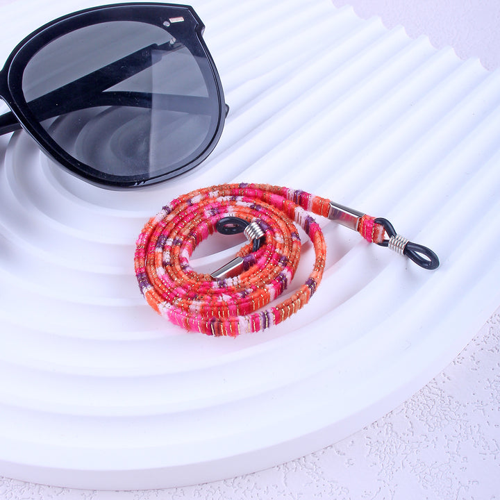 Sunglasses Neck Strap Bowlift