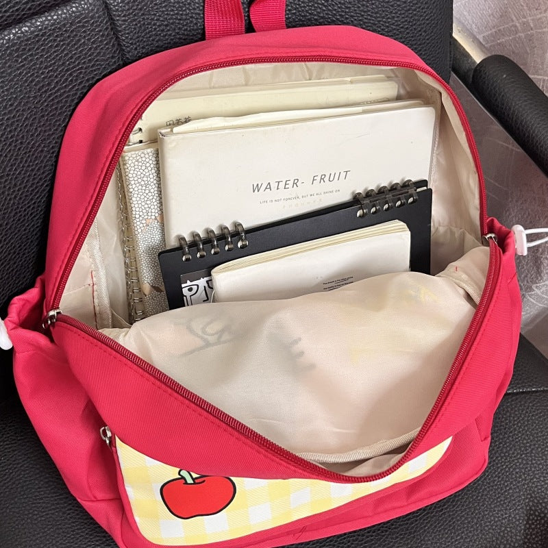 Children's Character-Themed Mini Backpack Bowlift