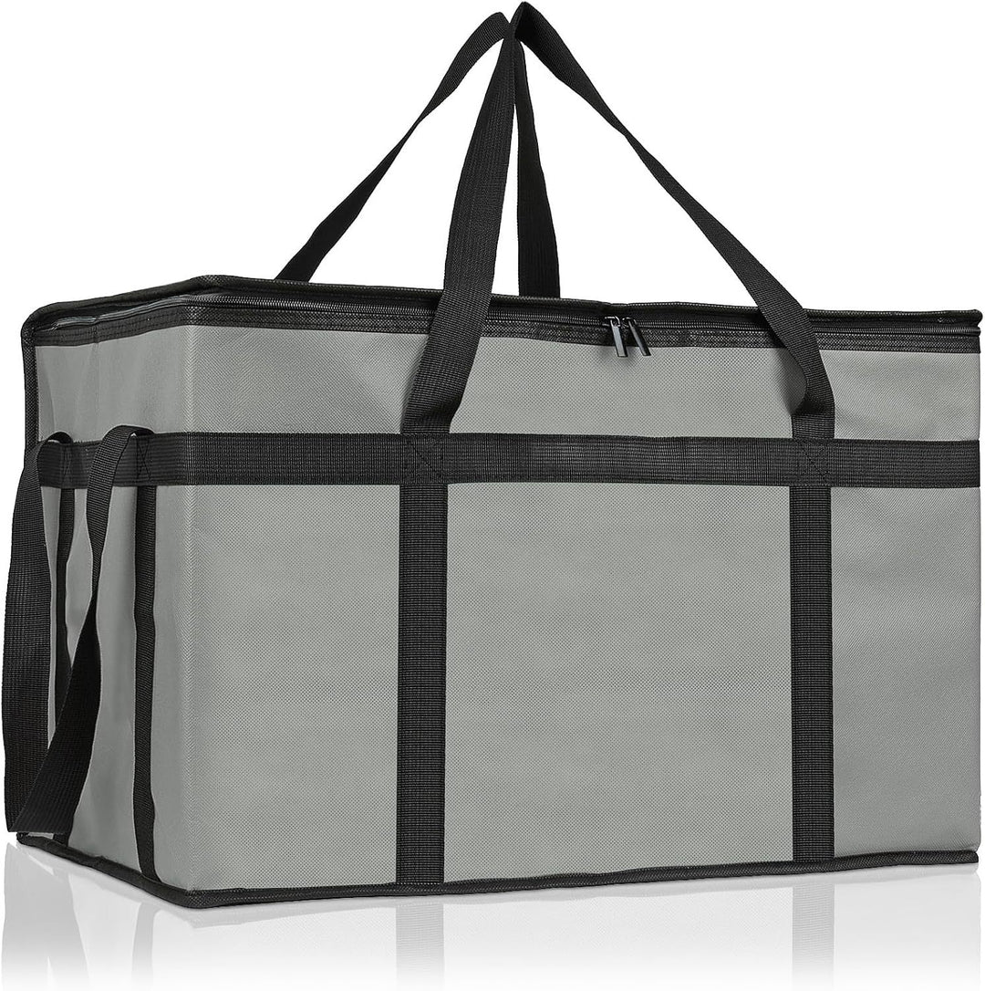 Insulated Food Delivery Bag Bowlift