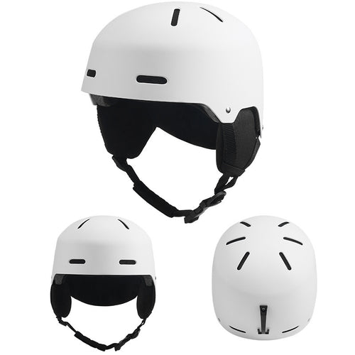 Snow Sports Protective Helmet Bowlift