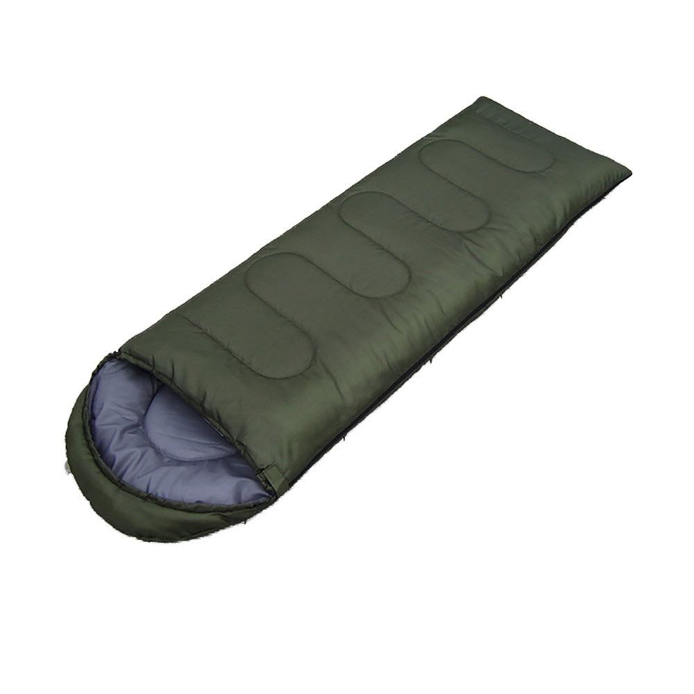 Sleeping bag Bowlift