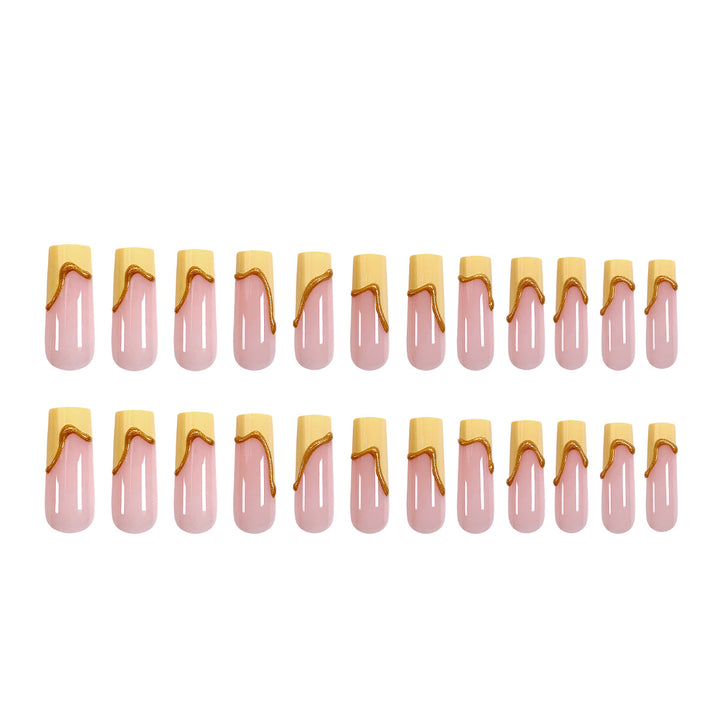 Artful Nail Design Bowlift