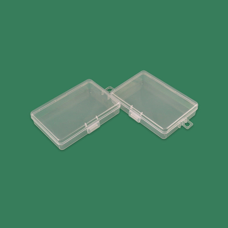 Compact Clear Storage Organizer Bowlift