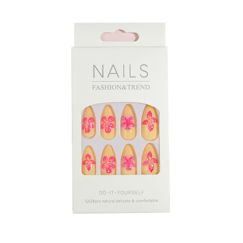 Artistic Nail Art Kit Bowlift