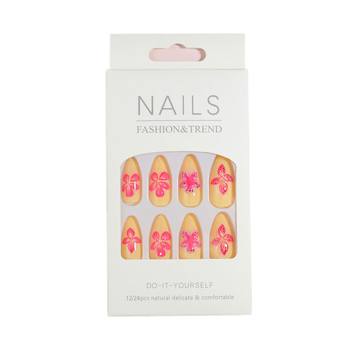 Artistic Nail Art Kit Bowlift