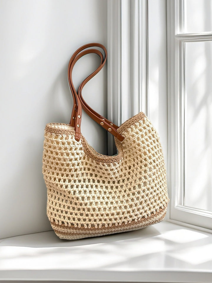 Beach bag Bowlift