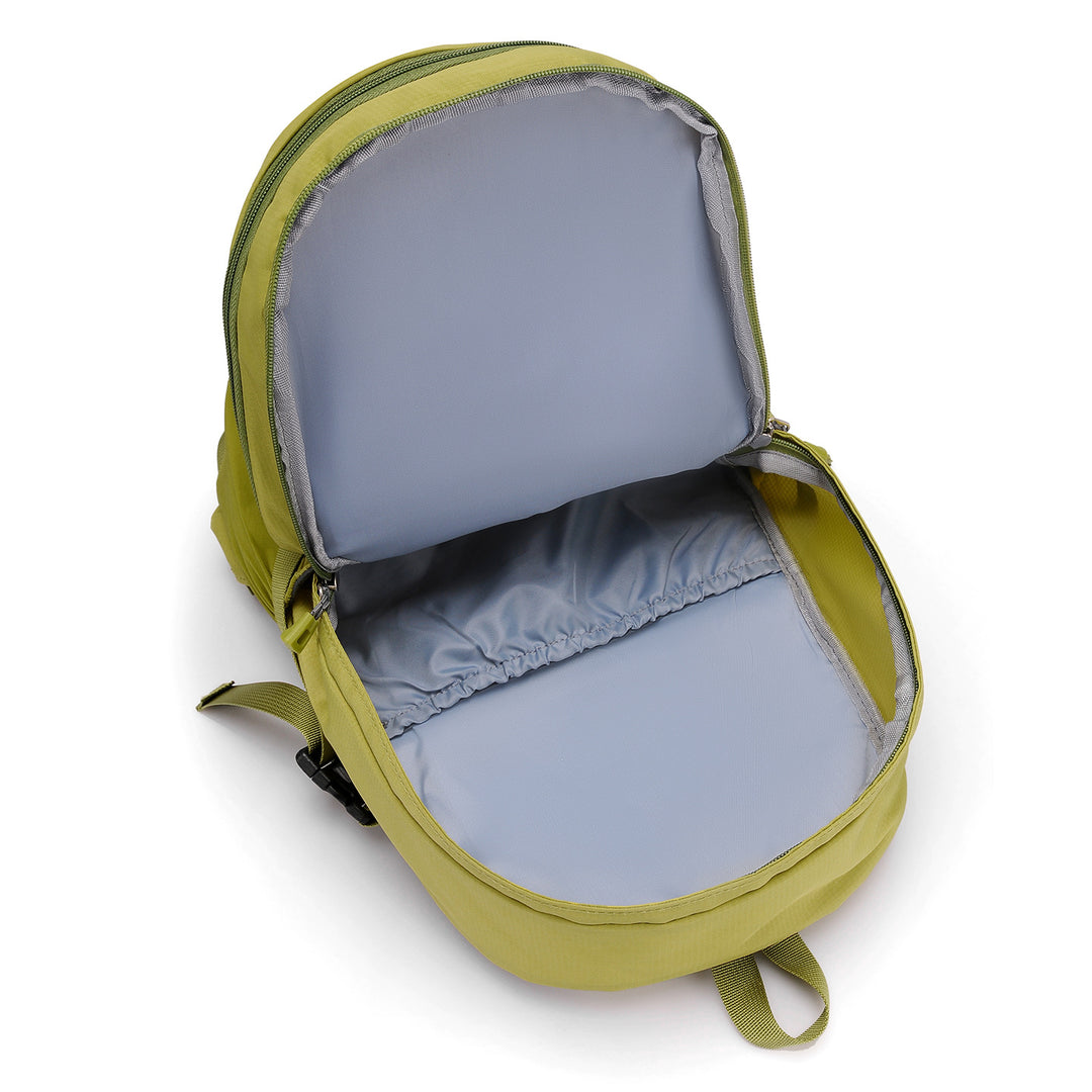 Sporty Outdoor Backpack Bowlift