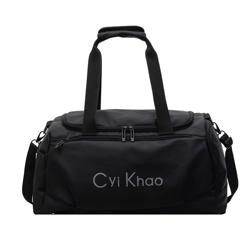 Sports Travel Duffle Bag Bowlift