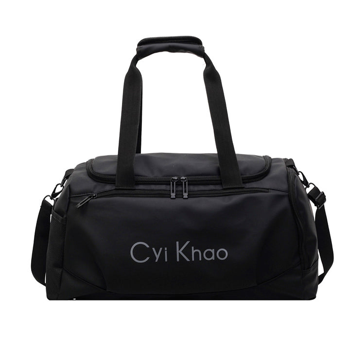 Sports Travel Duffle Bag Bowlift