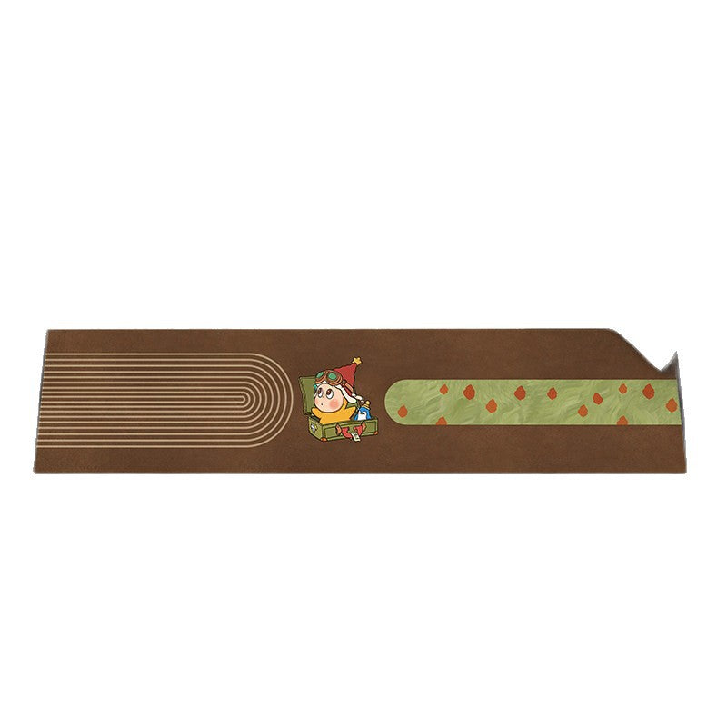 Decorative Entrance Mat Bowlift