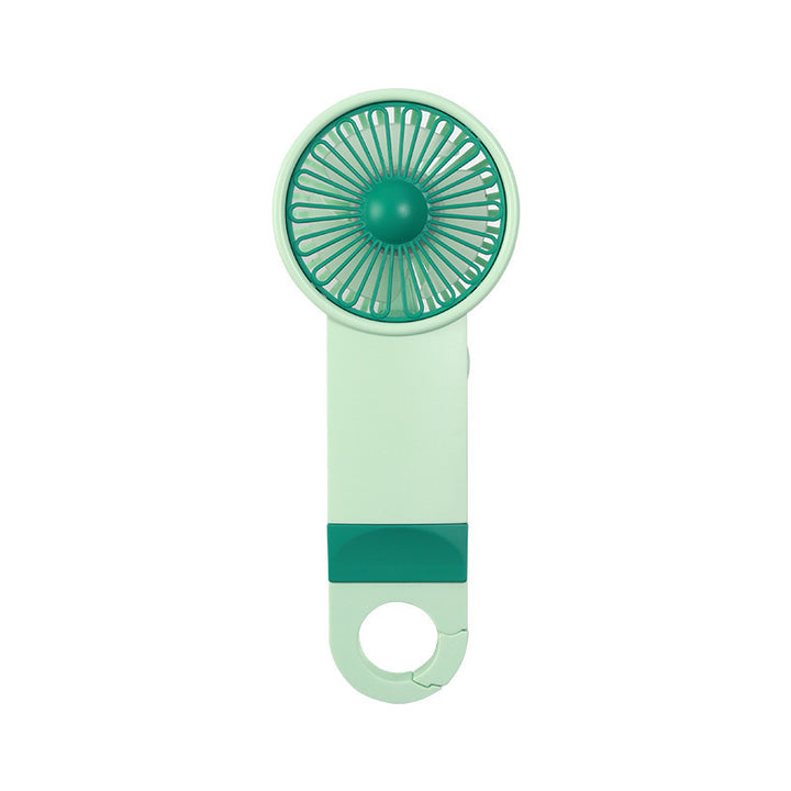 Ladies Portable USB Fan Bowlift