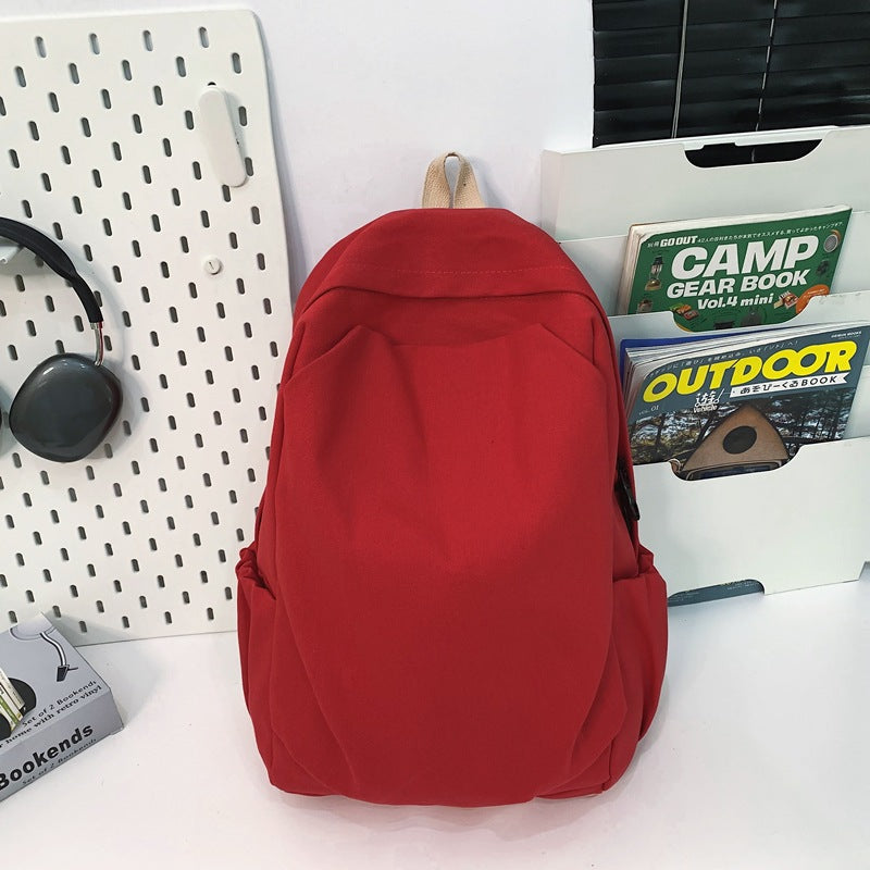 Stylish Everyday Use Backpack Bowlift