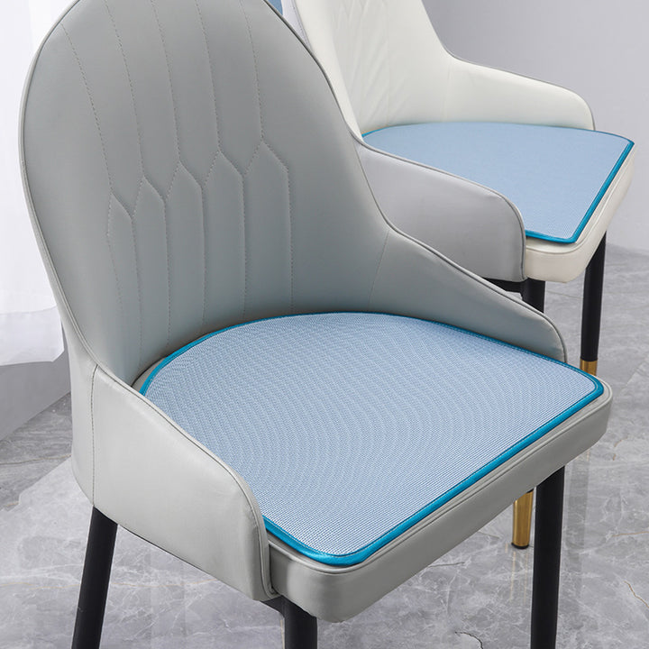 Ergonomic Chair Cushion Mat Bowlift