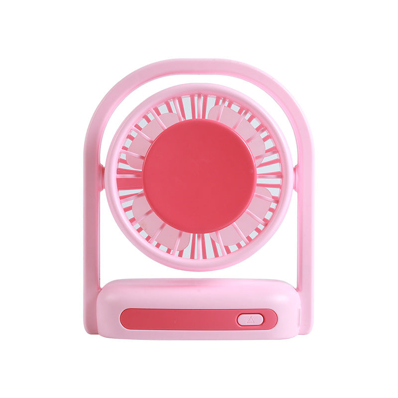 Unisex portable fan Bowlift