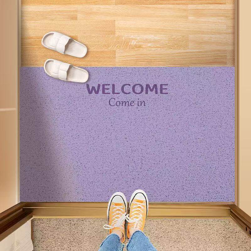Inspirational Welcome Door Mat Bowlift