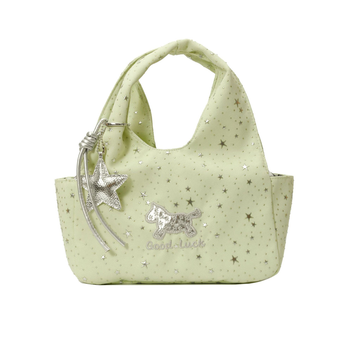 WoDecorative Handbag Bowlift
