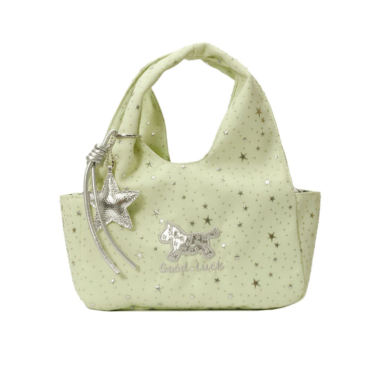 WoDecorative Handbag Bowlift