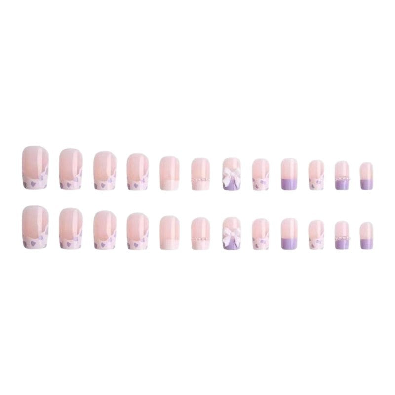 Nail Art Set Bowlift