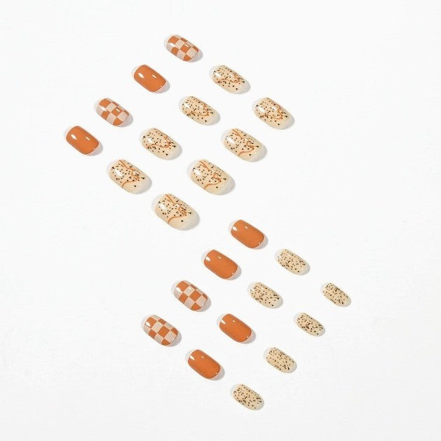 Artistic Nail Artdesigns Bowlift