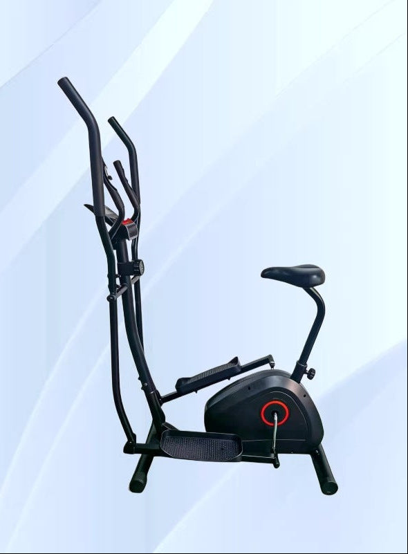 Elliptical Trainer Bowlift