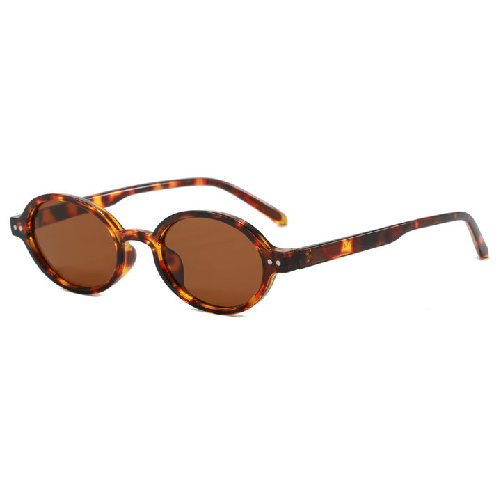 Women Retro Sunglasses Bowlift