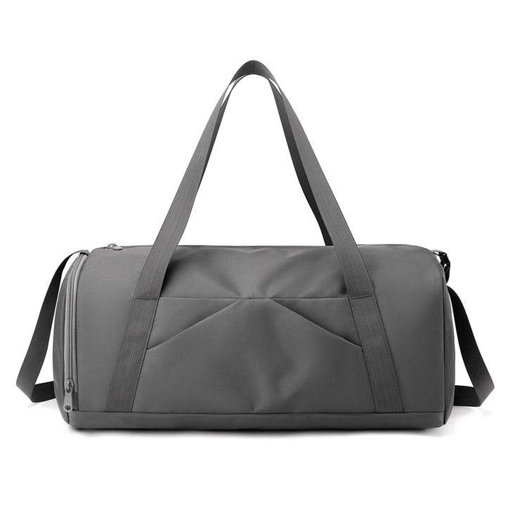 Multi-Purpose Travel Duffel Bag Bowlift
