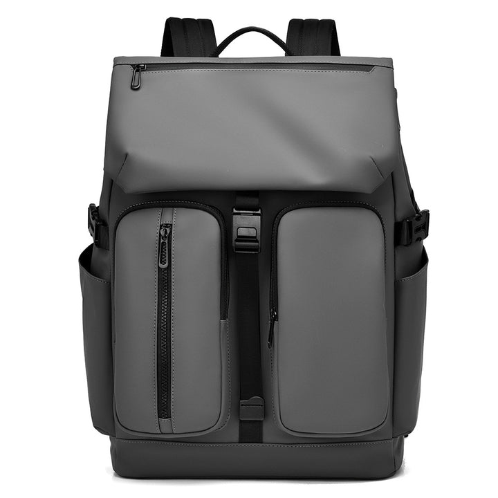 Versatile Tech Backpack with Multiple Compartments Bowlift