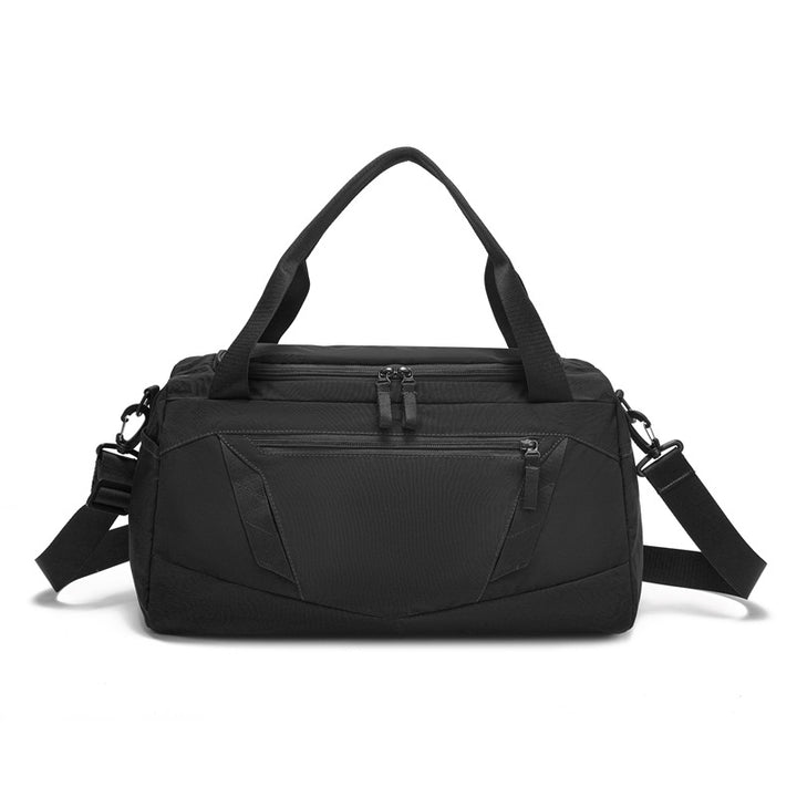 Versatile Travel Gym Duffle Bag