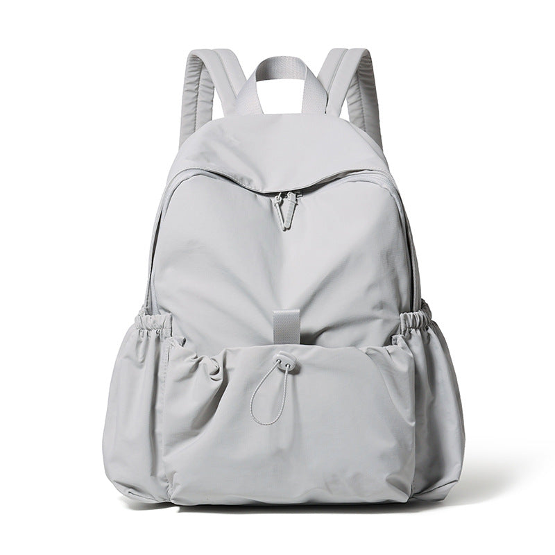 Multi-Purpose Casual Backpack Bowlift