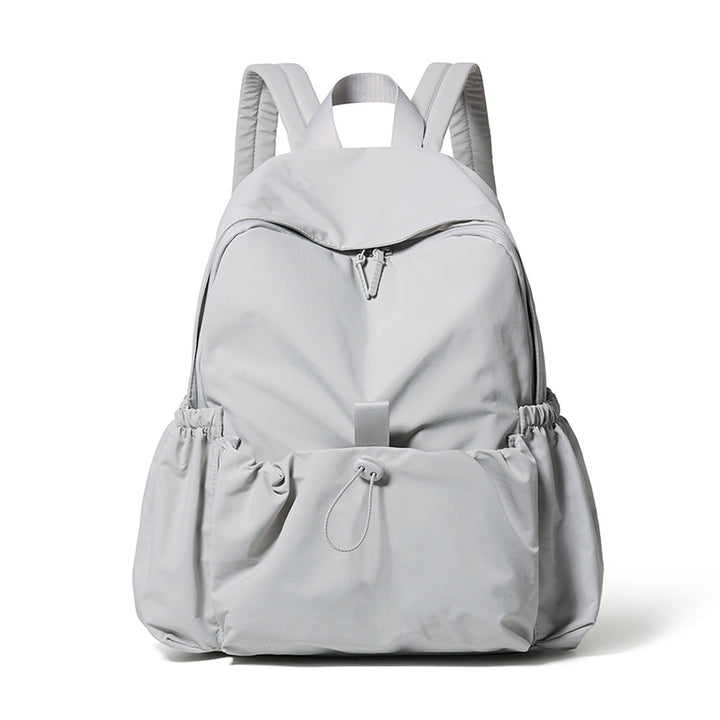 Multi-Purpose Casual Backpack Bowlift
